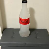 Bottiglione Coca-Cola Plastica 5 lt.