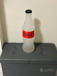Bottiglione Coca-Cola Plastica 5 lt.