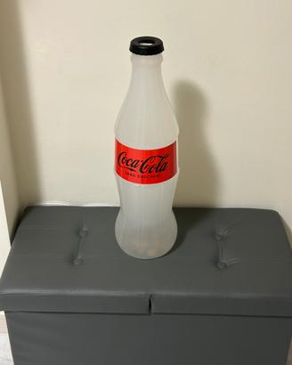 Bottiglione Coca-Cola Plastica 5 lt.