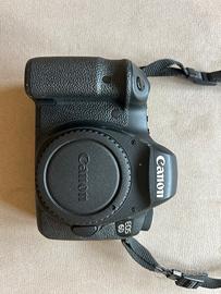 Fotocamera Reflex Full Frame Canon 6D 