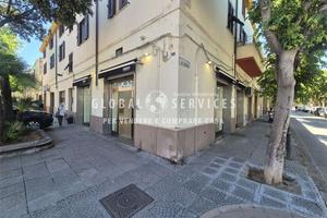 Locale commerciale in posizione centralissima