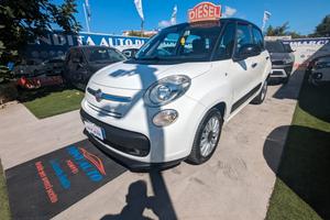 Fiat 500L 1.3 Multijet 95 CV Pop Star NORDITA