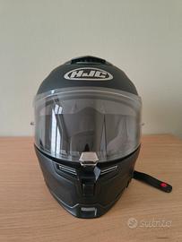 Casco integrale HJC RPHA 70 - Taglia L