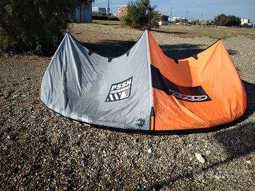 kitesurf RRD Passion 10,5