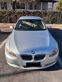 Bmw serie 3 coupé