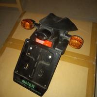 codino portatarga originale kawasaki z750