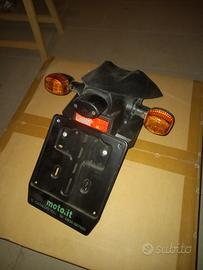 codino portatarga originale kawasaki z750