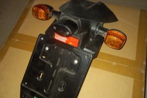 codino portatarga originale kawasaki z750