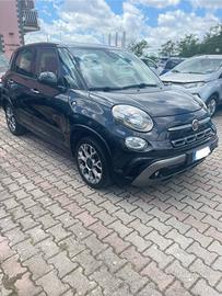 Fiat 500L 1.3 Multijet 95 CV Dualogic Cross