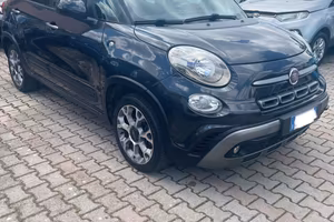Fiat 500L 1.3 Multijet 95 CV Dualogic Cross