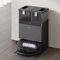 deebot x8 omni robot lavapavimenti