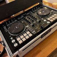 Controller Pioneer DDJ-RR + custodia protettiva
