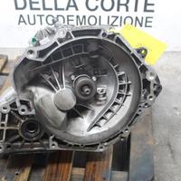 CAMBIO MANUALE COMPLETO OPEL Corsa C 5P 2a Serie Y