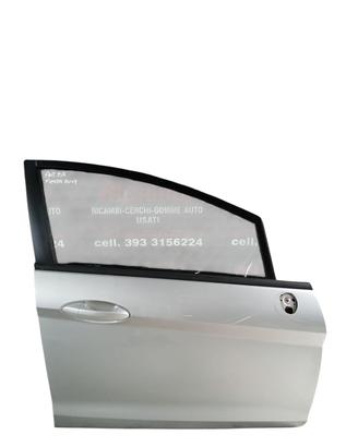 FORD Fiesta 6° Serie (08>17) PORTIERA ANTERIORE D