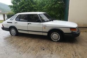 saab 900 turbo 16 valvole