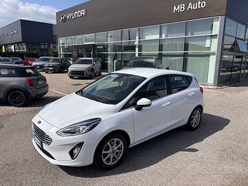 Ford Fiesta 5p 1.1 Titanium Gpl s&s 75cv my20.75