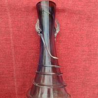 vaso in vetro