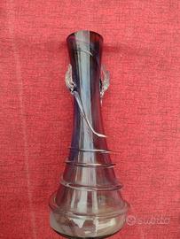 vaso in vetro
