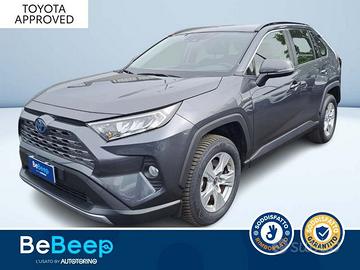 Toyota RAV4 2.5 VVT-IE H ACTIVE 2WD 218CV E-CVT