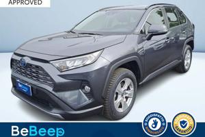 Toyota RAV4 2.5 VVT-IE H ACTIVE 2WD 218CV E-CVT