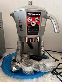 Mokona Bialetti - macchina caffè