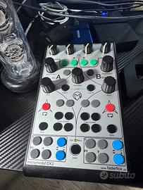 Faderfox controller MIDI pari al nuovo