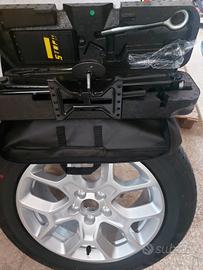 kit originale renegade