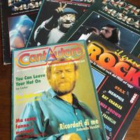 Riviste di musica emozioni in musica