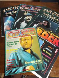 Riviste di musica emozioni in musica