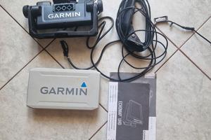Garmin Echomap, 62cv, GPS + trasduttore 