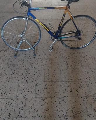 bici bianchi 