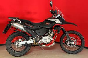 SWM Superdual 600 - 2020