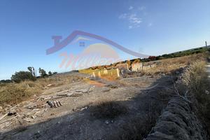 Terreno agricolo tivoli rif2260