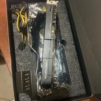 SCHEDA GRAFICA NVIDIA QUADRO  K5000