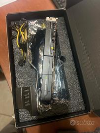 SCHEDA GRAFICA NVIDIA QUADRO  K5000