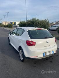 Seat ibiza 2010