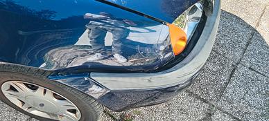 Ford Fiesta. 1.2 benzina 