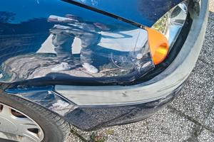 Ford Fiesta. 1.2 benzina 