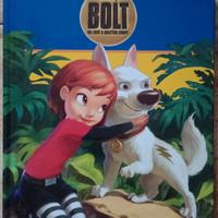 Bolt - Un' eroe a quattro zampe - Disney Libri 