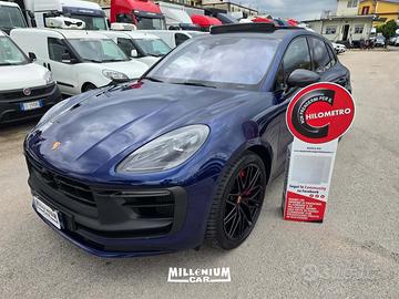 MACAN GTS 2.9 DA 441CV ANNO 2022 KM 81000