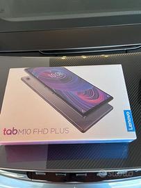 Tablet LENOVO M10 FHD Plus 4GB+64GB