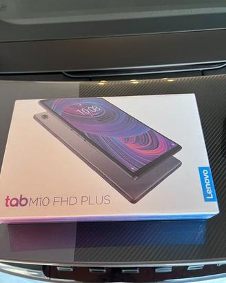 Tablet LENOVO M10 FHD Plus 4GB+64GB