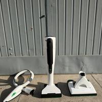 Vorwerk Folletto VK7S