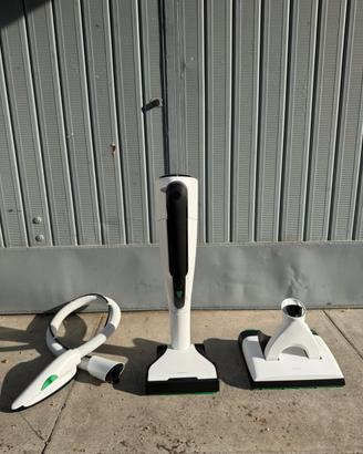 Vorwerk Folletto VK7S