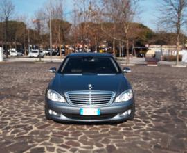 Mercedes S 320 CDI 4M.BlueEFFICIENCY Avantg. 2010
