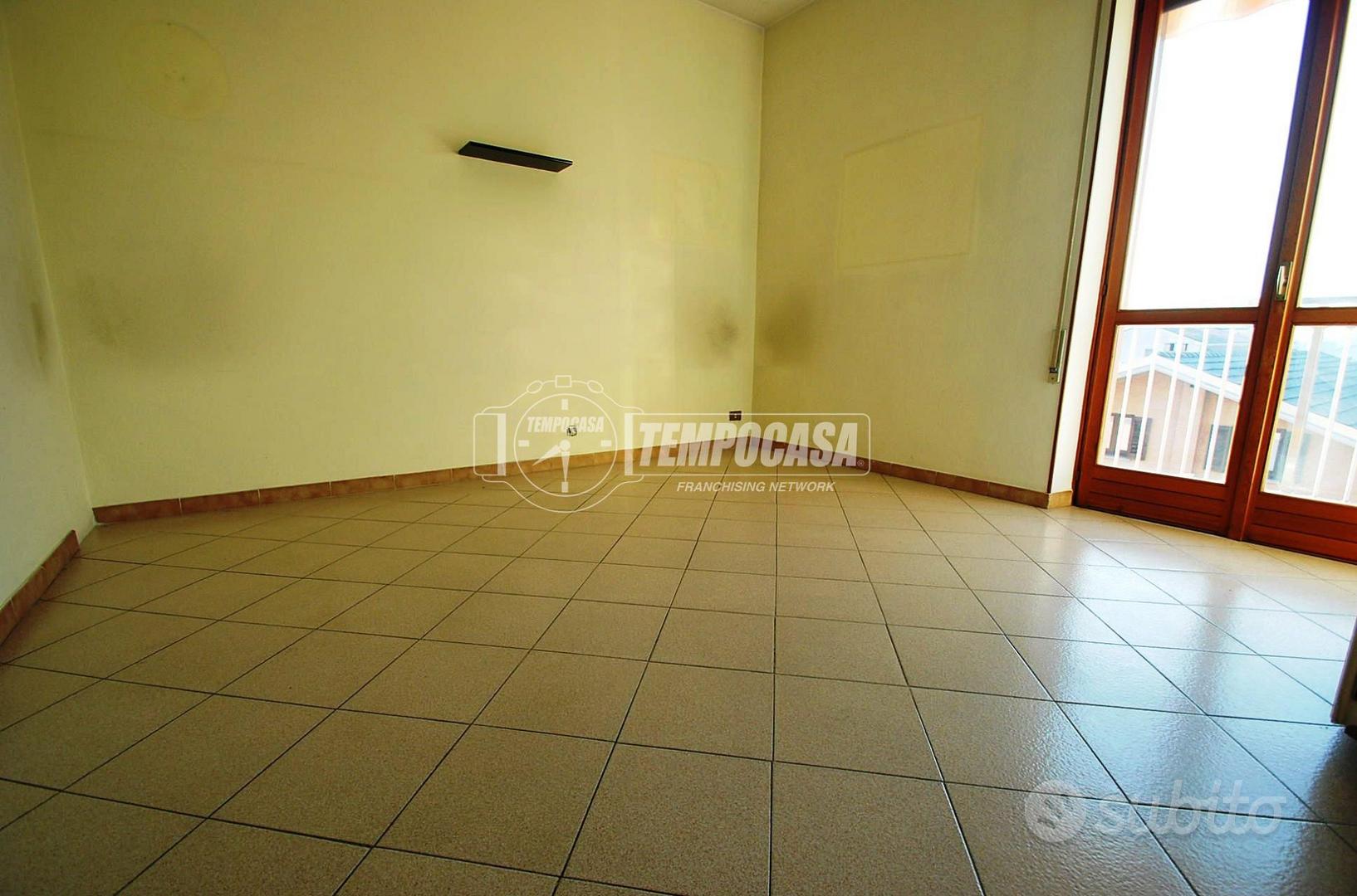 Appartamento – Limbiate, San Francesco - Altro