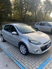 Renault clio 1.5 dci