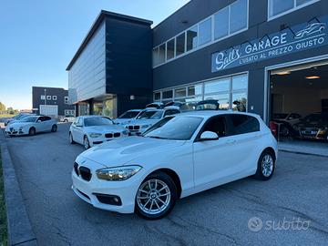 Bmw 116i Sport Neopatentati