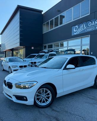 Bmw 116i Sport Neopatentati