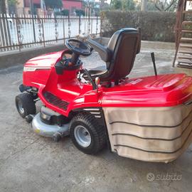   honda  2625. trattorino tagliaerba 